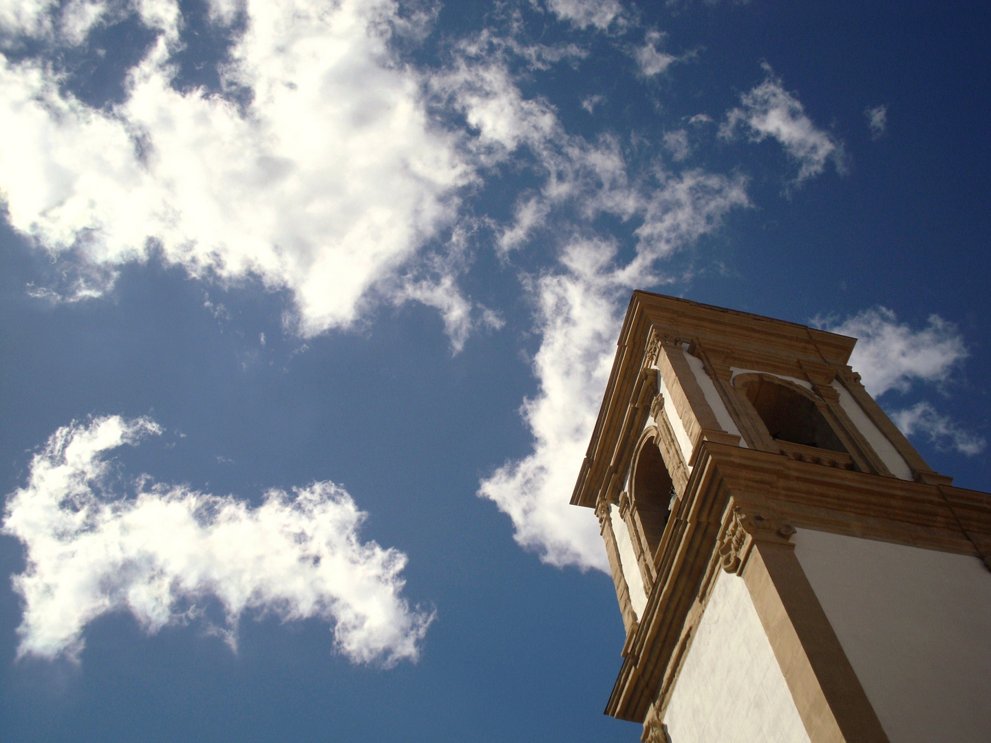 Campanile San Rocco