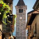 Campanile San Vittore, Cannobio