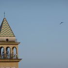 campanile santa lucia caltanissetta