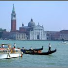 Campanile S.Giorgio Maggiore