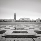 Campanile und Palazzo Ducale