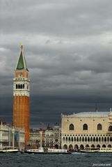 Campanile Venezia