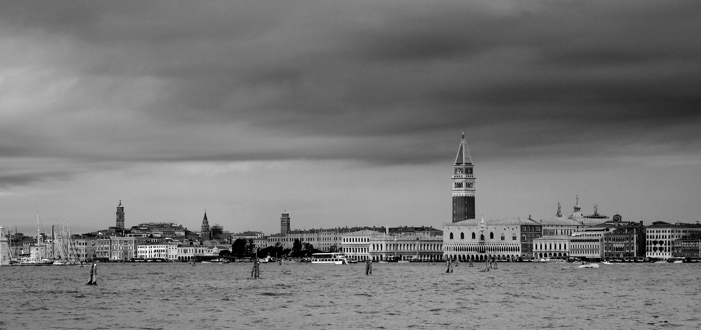 Campanile Venezia