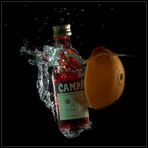 campari meets orange