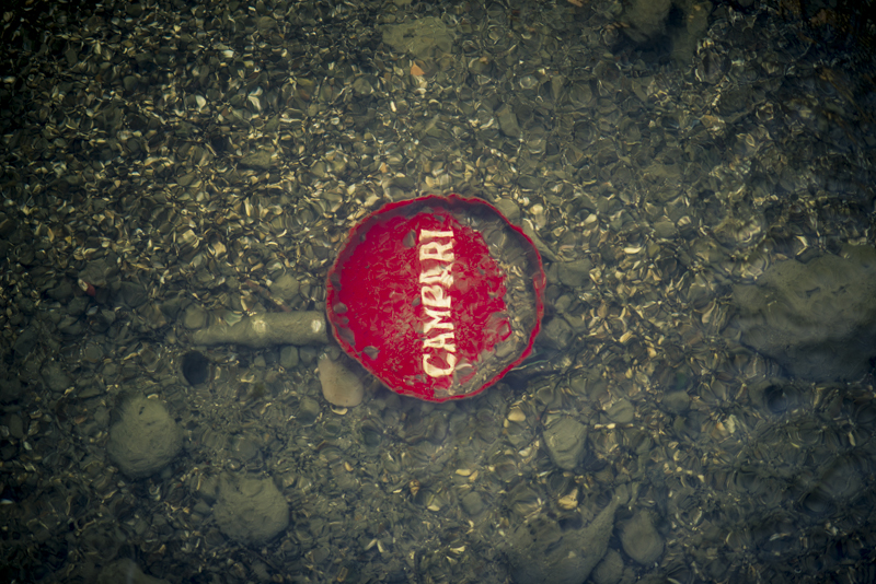 campari soda