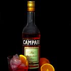 Campari! Was sonst!