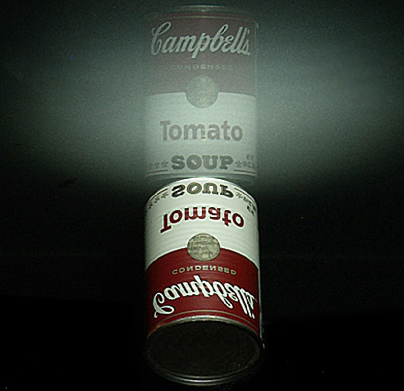 [ campbells ]