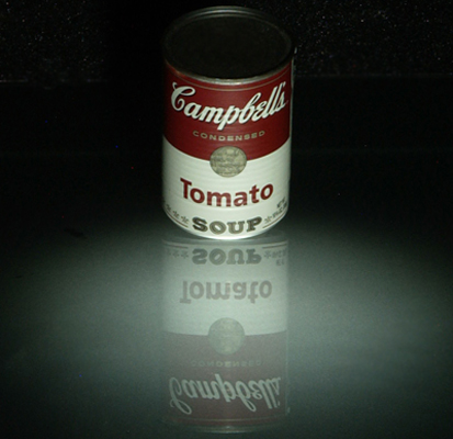 [ campbells ]