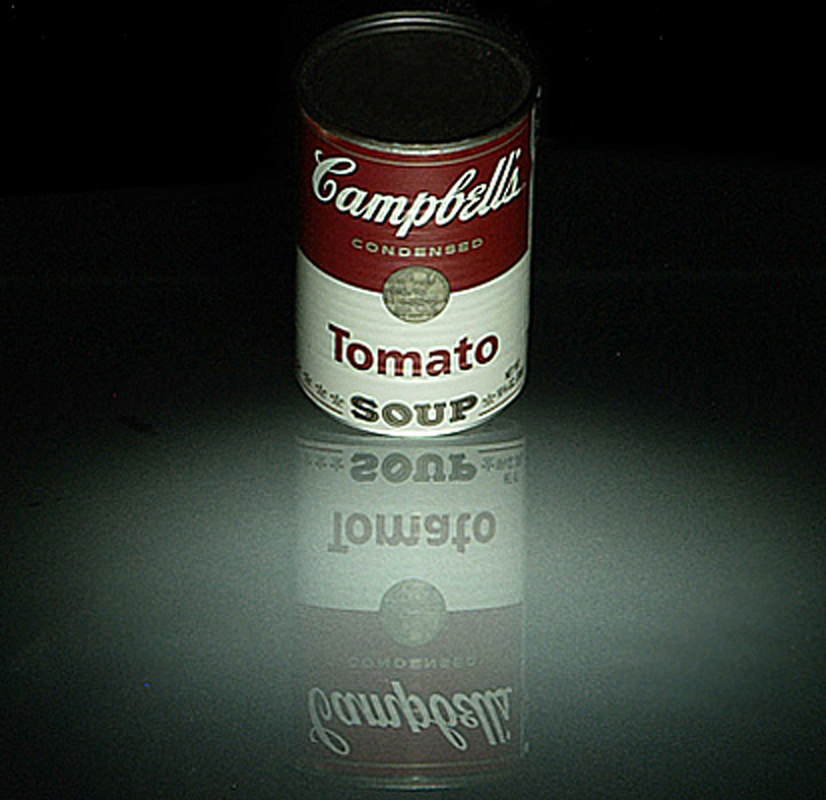 [ campbells ]