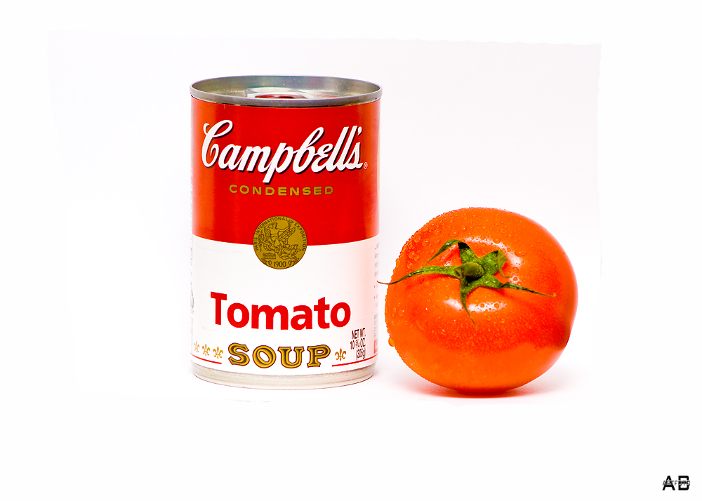 Campbell's