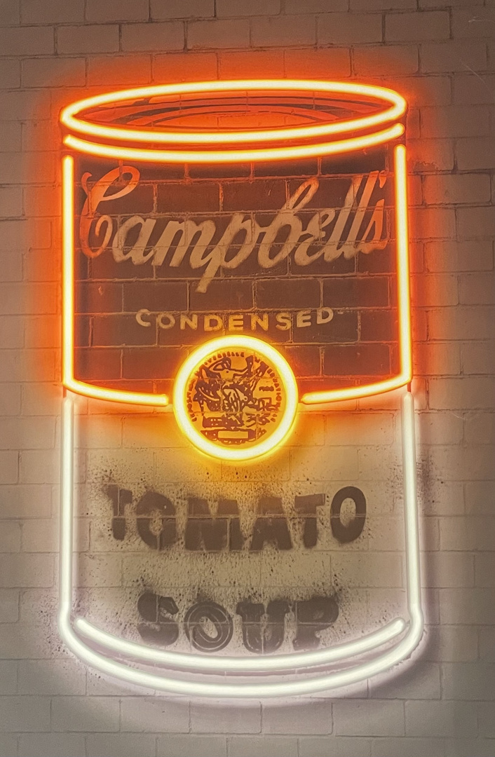 Campbell`s CONDENSED TOMATO SOUP