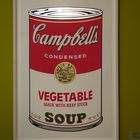 Campbell´s Soup - vegetable