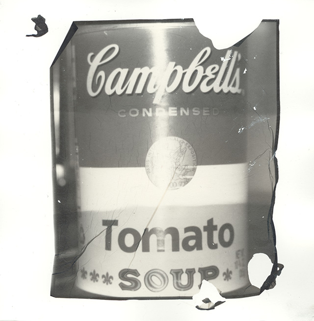 Campbell's Tomato SOUP