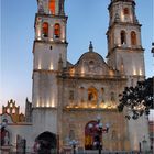 Campeche Kathedrale