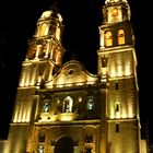 Campeche, Patrimonio Histórico de la Humanidad
