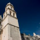 campeche's cathedral