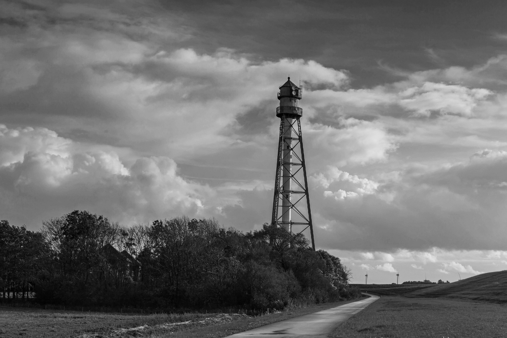 Campen, Ostfriesland