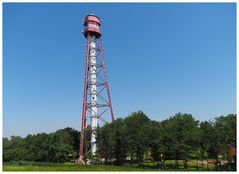 Campener Leuchtturm