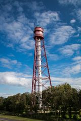 Campener Leuchtturm 2