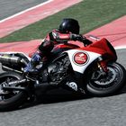 Campeonato de Catalunya Moto, tandas clasificatorias 2