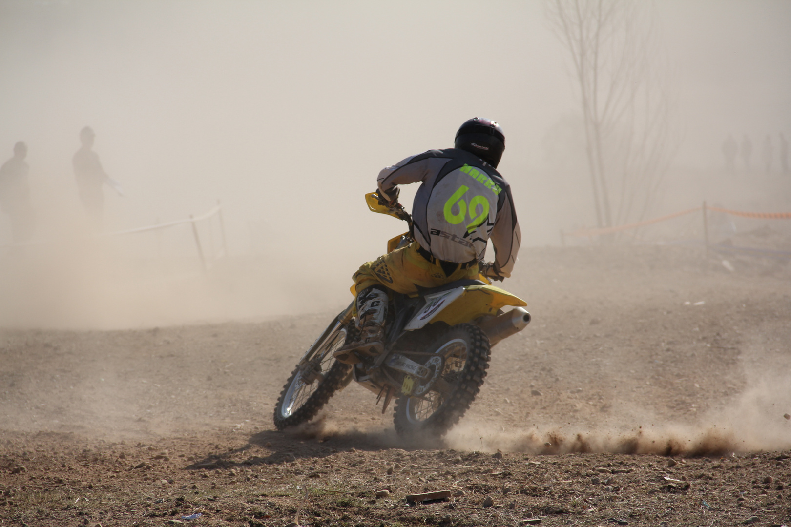 Campeonato de España Cross Country 2012 (Guadalajara-España)