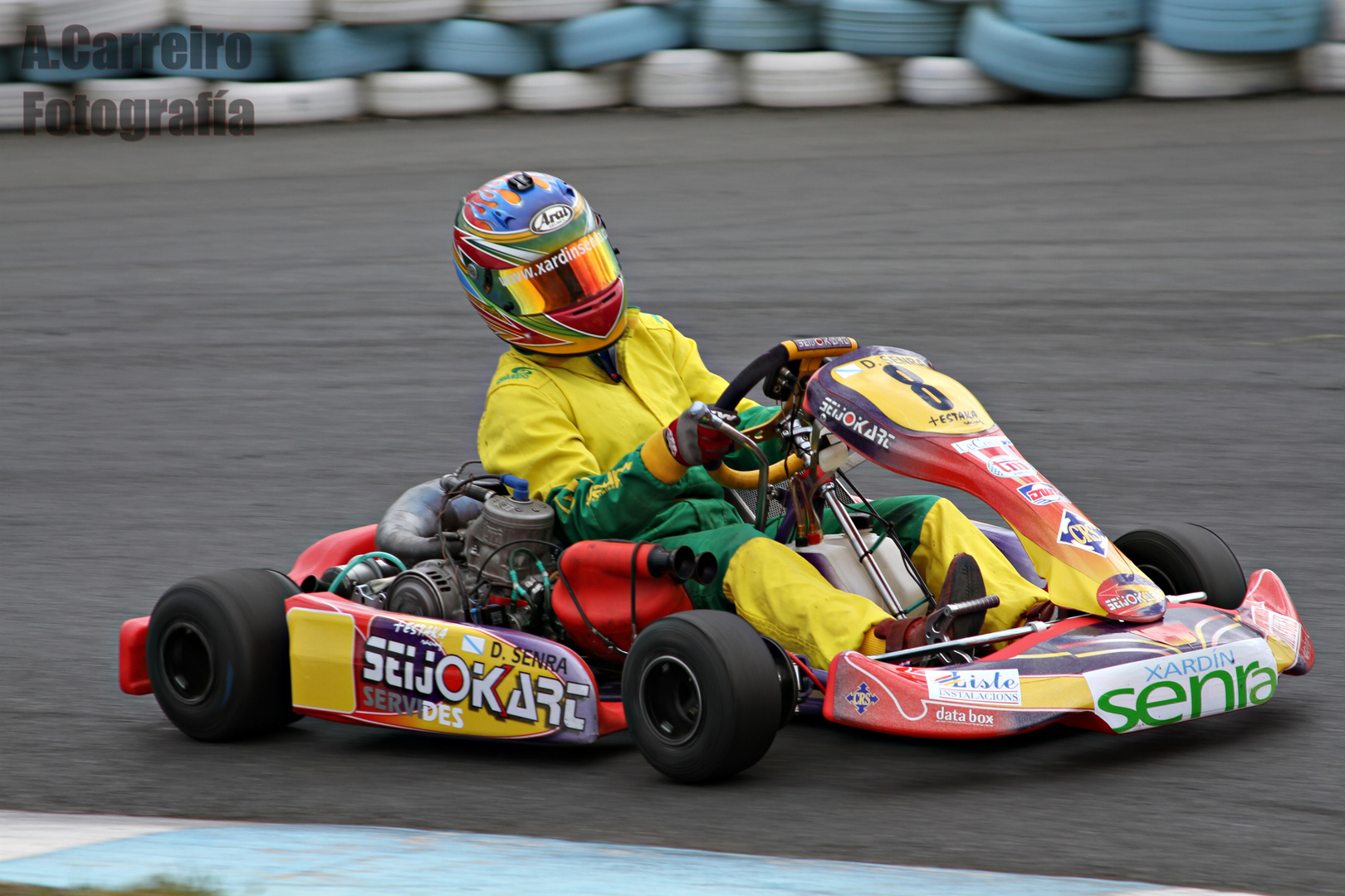 Campeonato Galego de Karting 2011