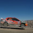 Campeonato Nacional de Rally 2009