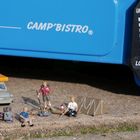 Camper-Bistro