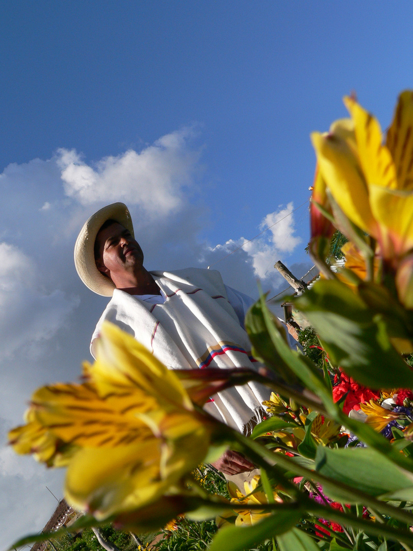 Campesino