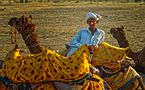 campesino de camello di JOKIST