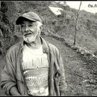 Campesino del norte de nariño