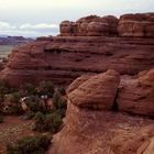 Campground Needles Outpost