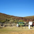 Campground View, 2