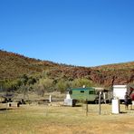 Campground View, 2