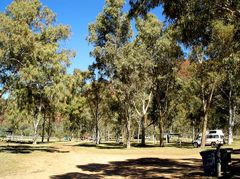 Campground View, 4