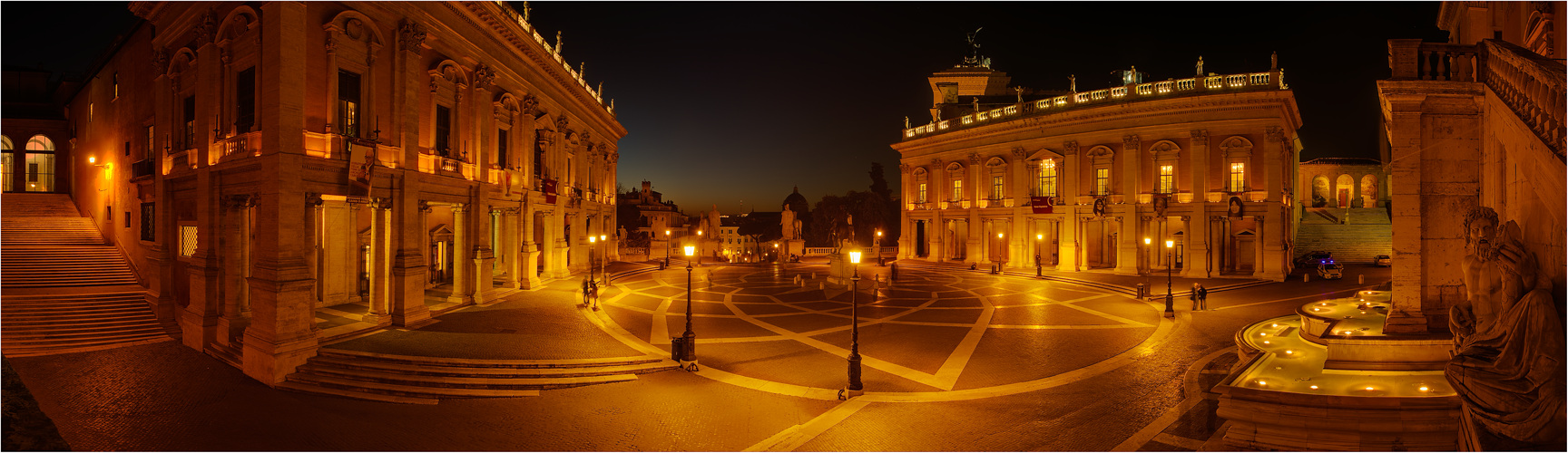 Campidoglio