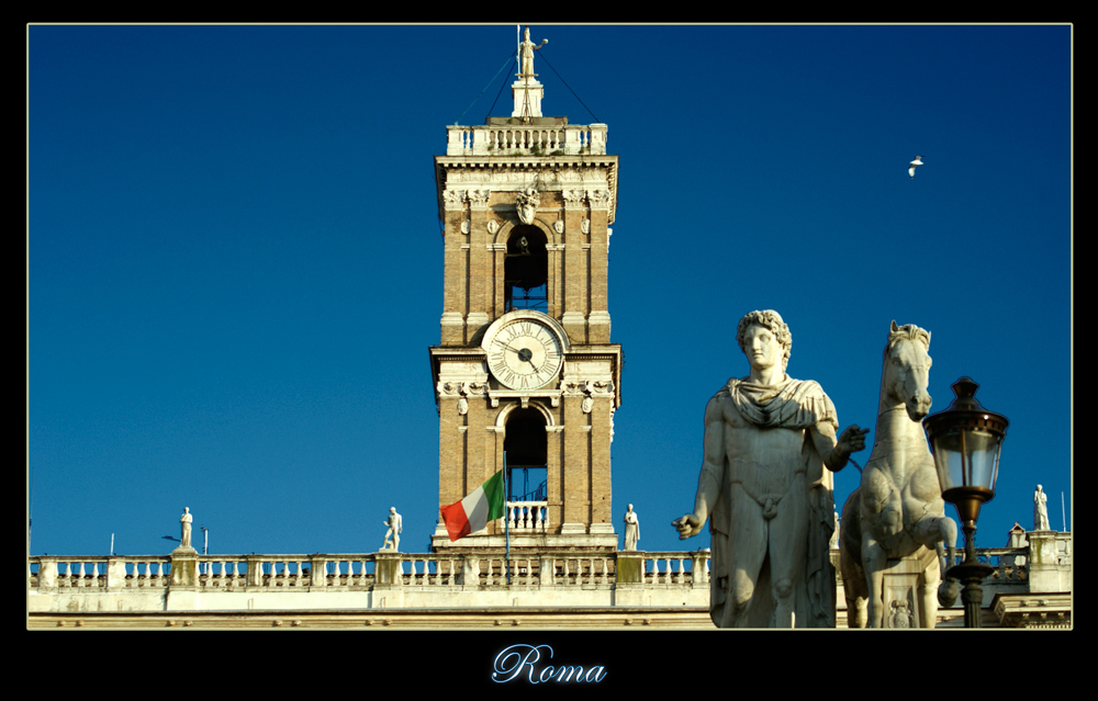 Campidoglio