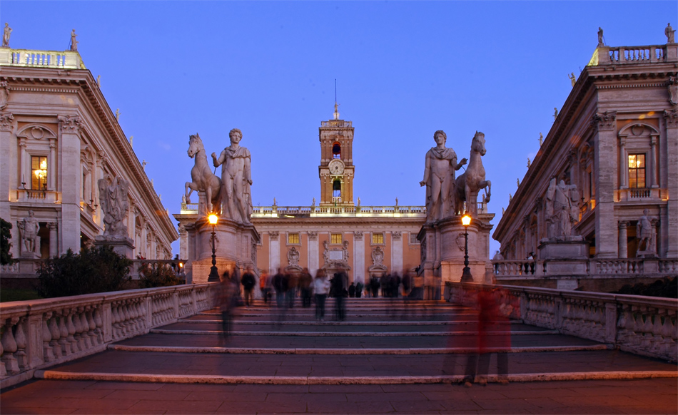 Campidoglio