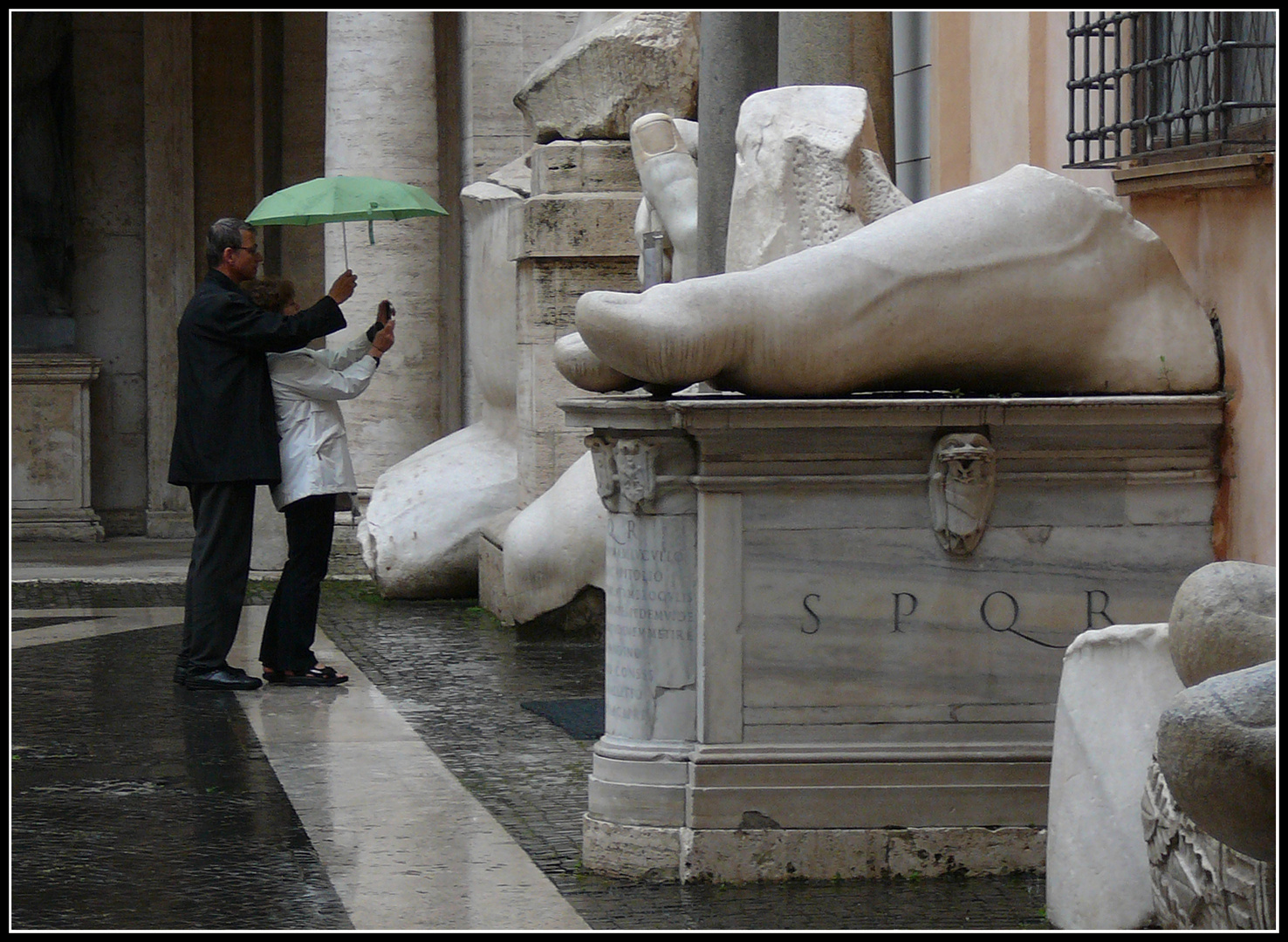 Campidoglio