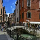 Campiello De La Feltrina Venezia