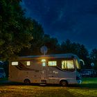 Camping am Parsteiner See 