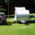 Camping britisch