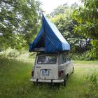 Camping-car