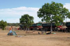 Camping Ground