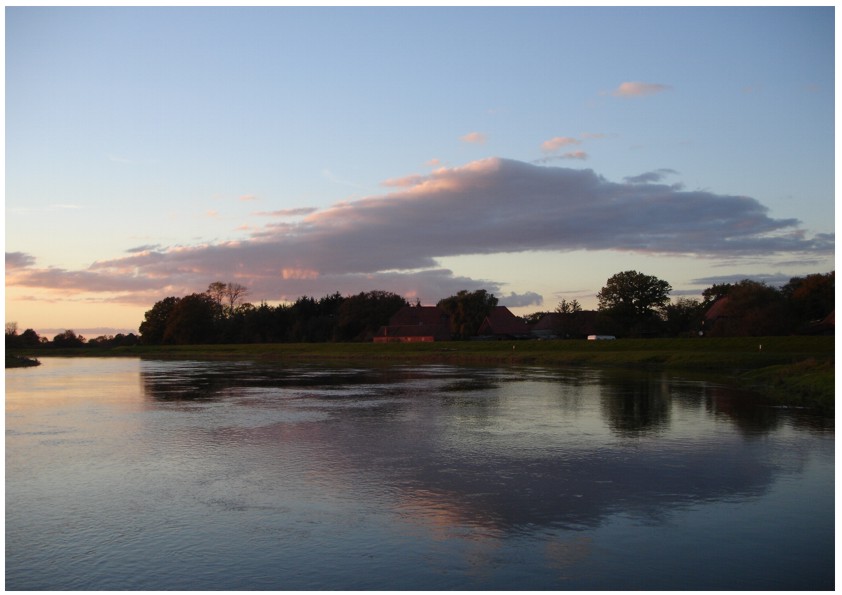 " Camping mit Aussicht "