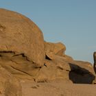 Camping on the Rocks