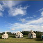 Camping Women