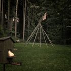 campingklo