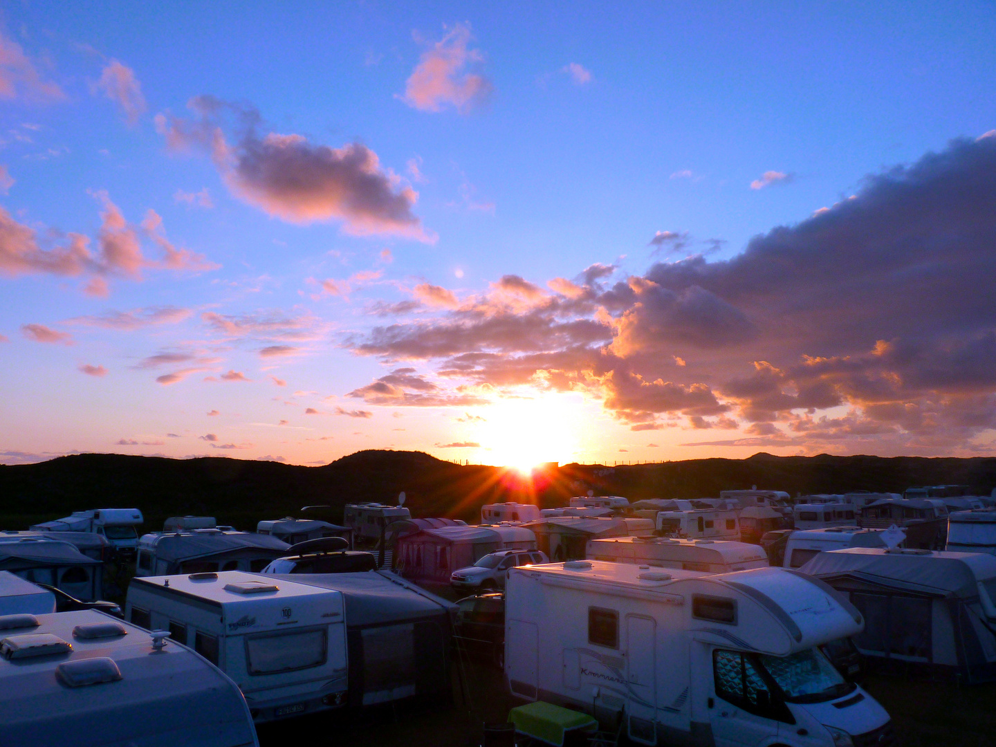 Campingplatz