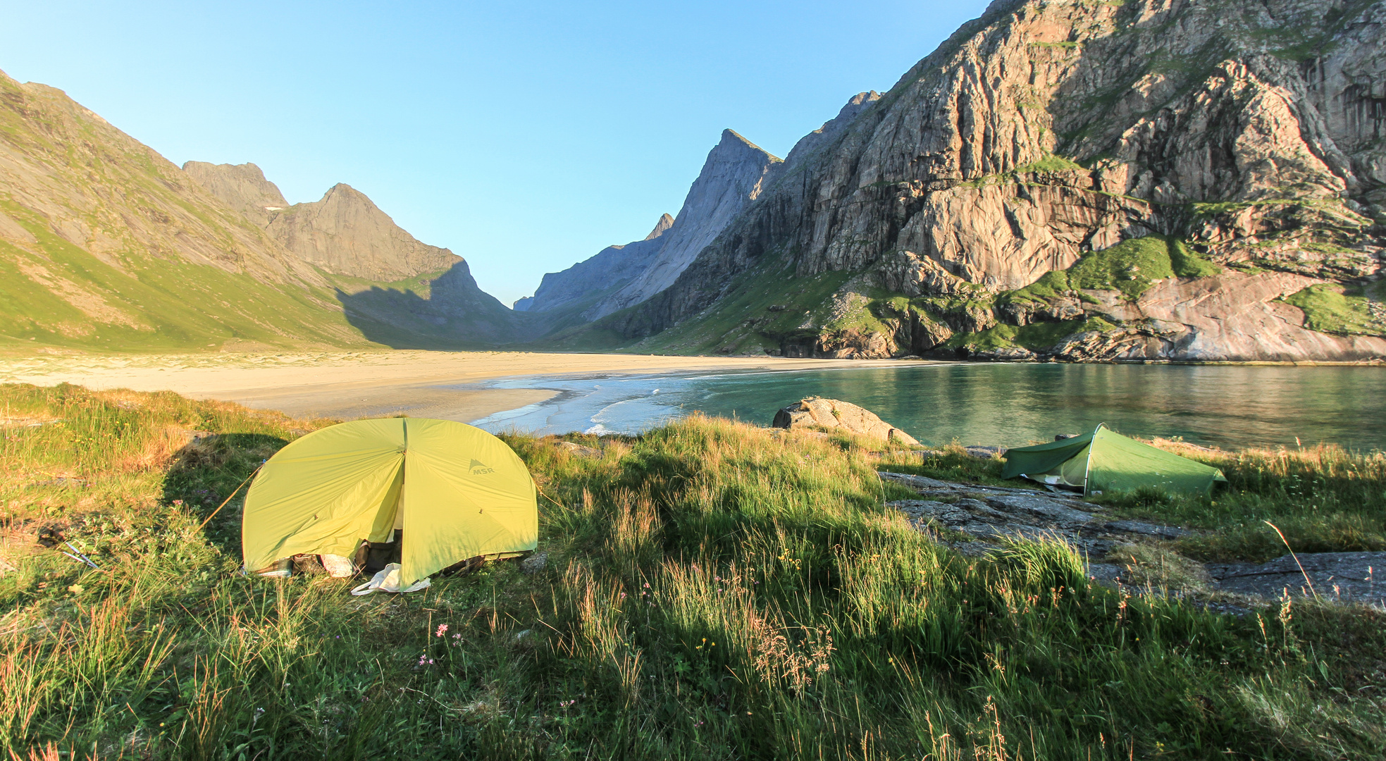 Campingplatz